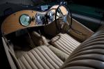 MG TC Roadster 1949 года